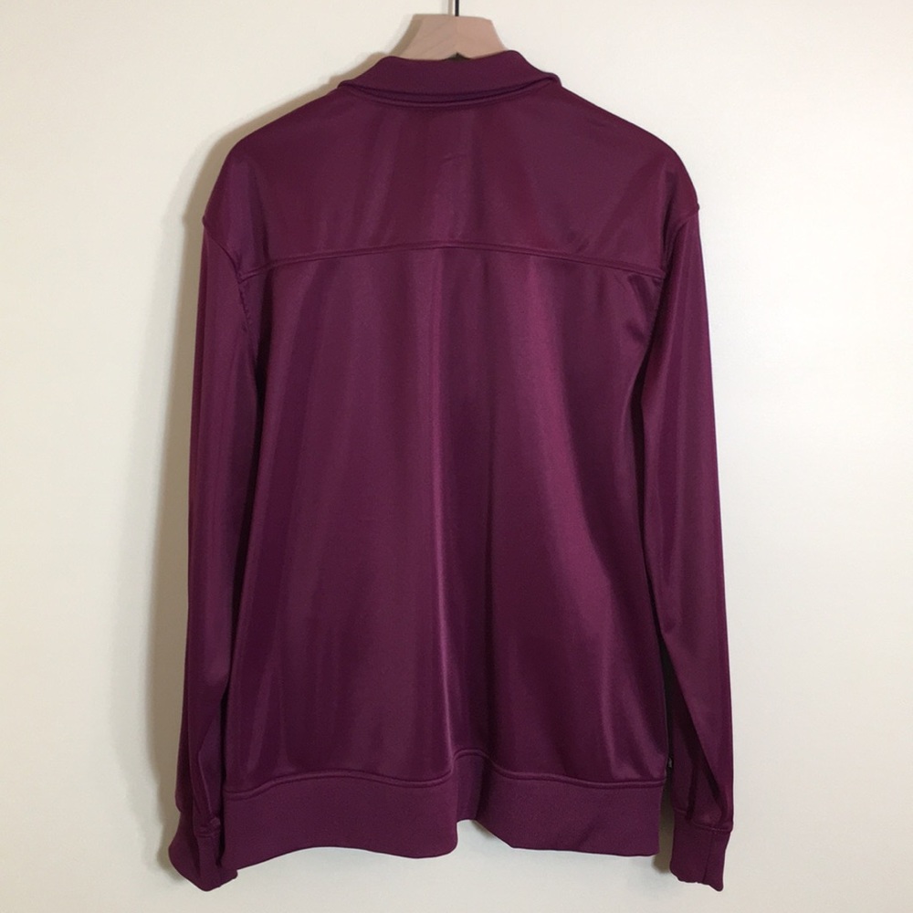 CAVI Zip Front Jacket, 2XL - Picture 2 of 5